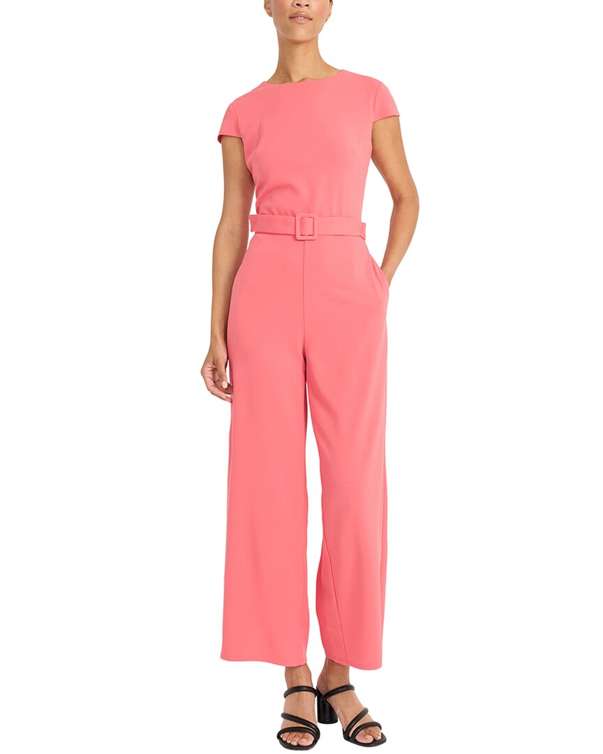 

Магги Лондон Комбинезон Maggy London, желтый