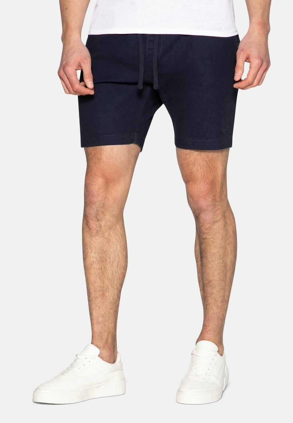 

Шорты THBMAMBO Threadbare, цвет navy