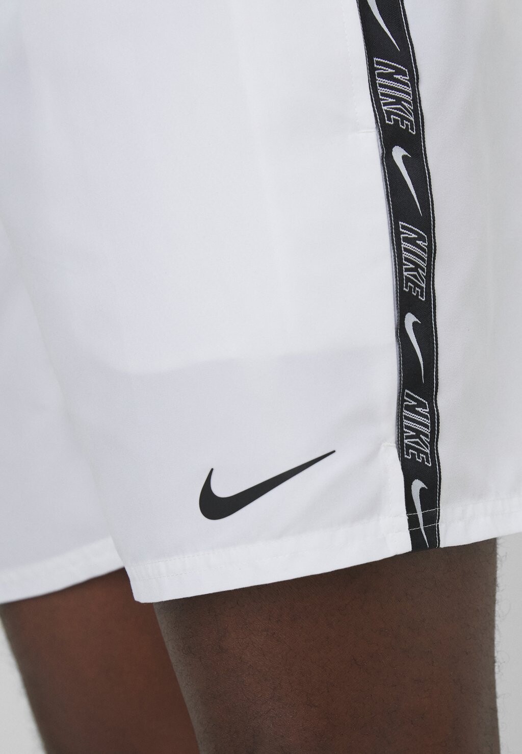 

Спортивные шорты VOLLEY SHORT Nike, белый