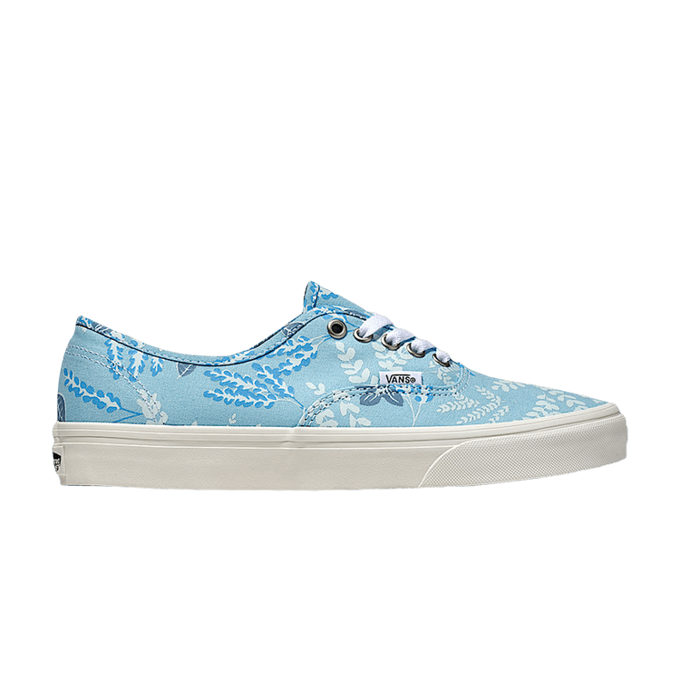 

Кроссовки Authentic 'Tropical Pack - Crystal Blue', синий