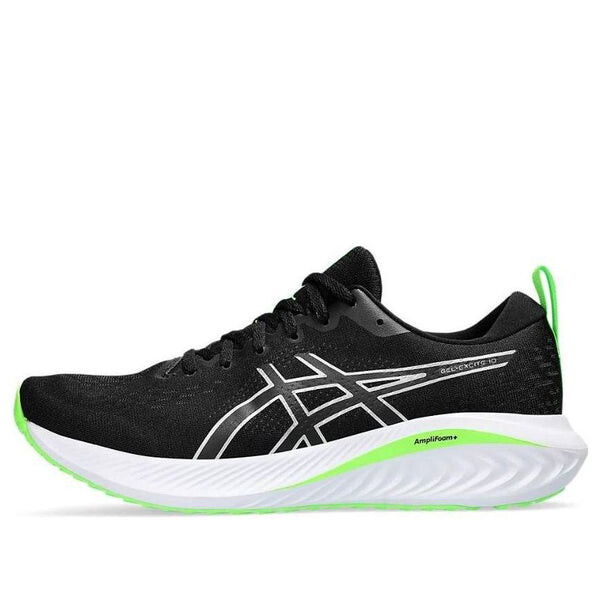 

Кроссовки гель excite 10 Asics, черный