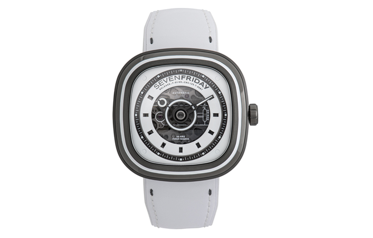 

SEVENFRIDAY Часы Men's Watch