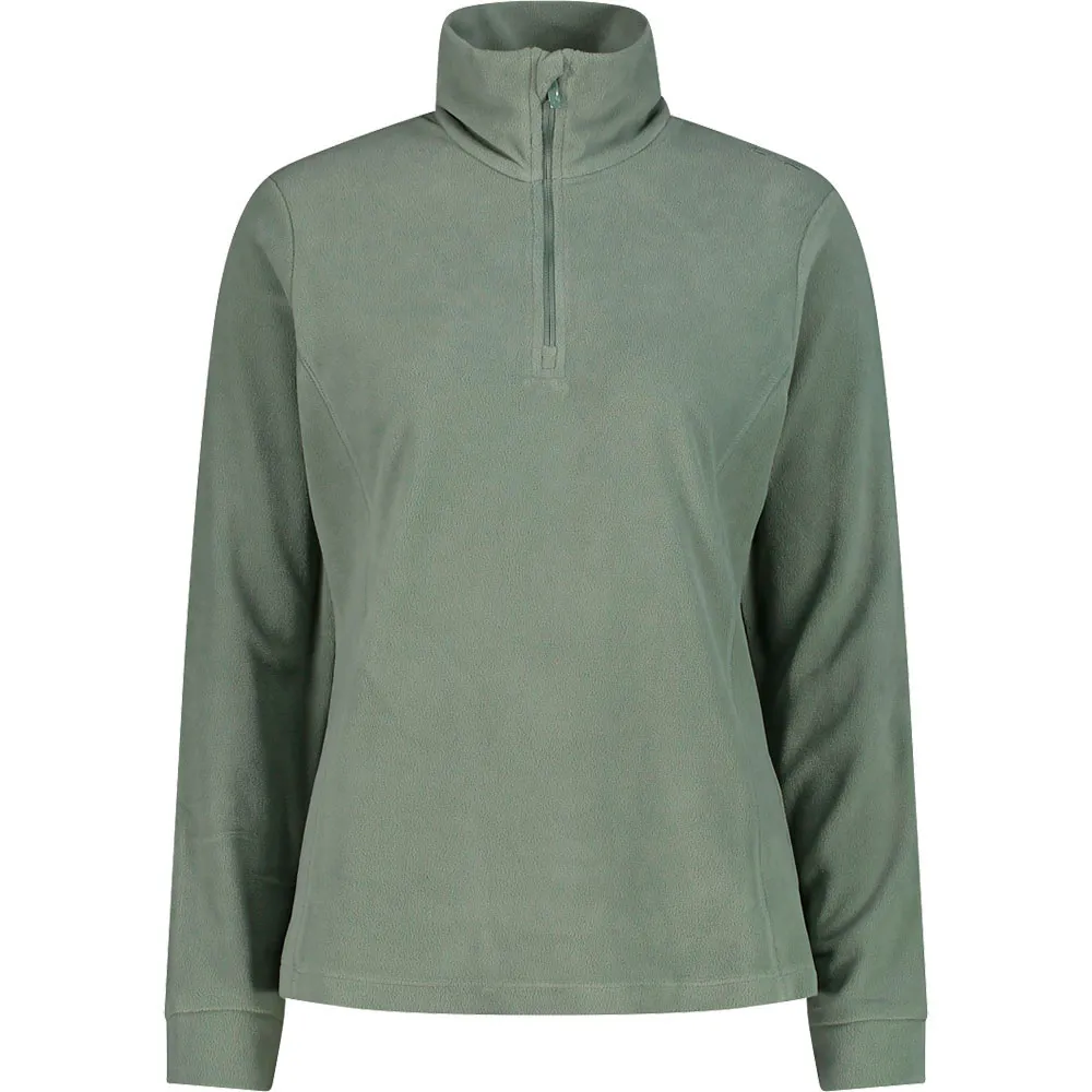 

Флис CMP Sweat 3G27836, зеленый