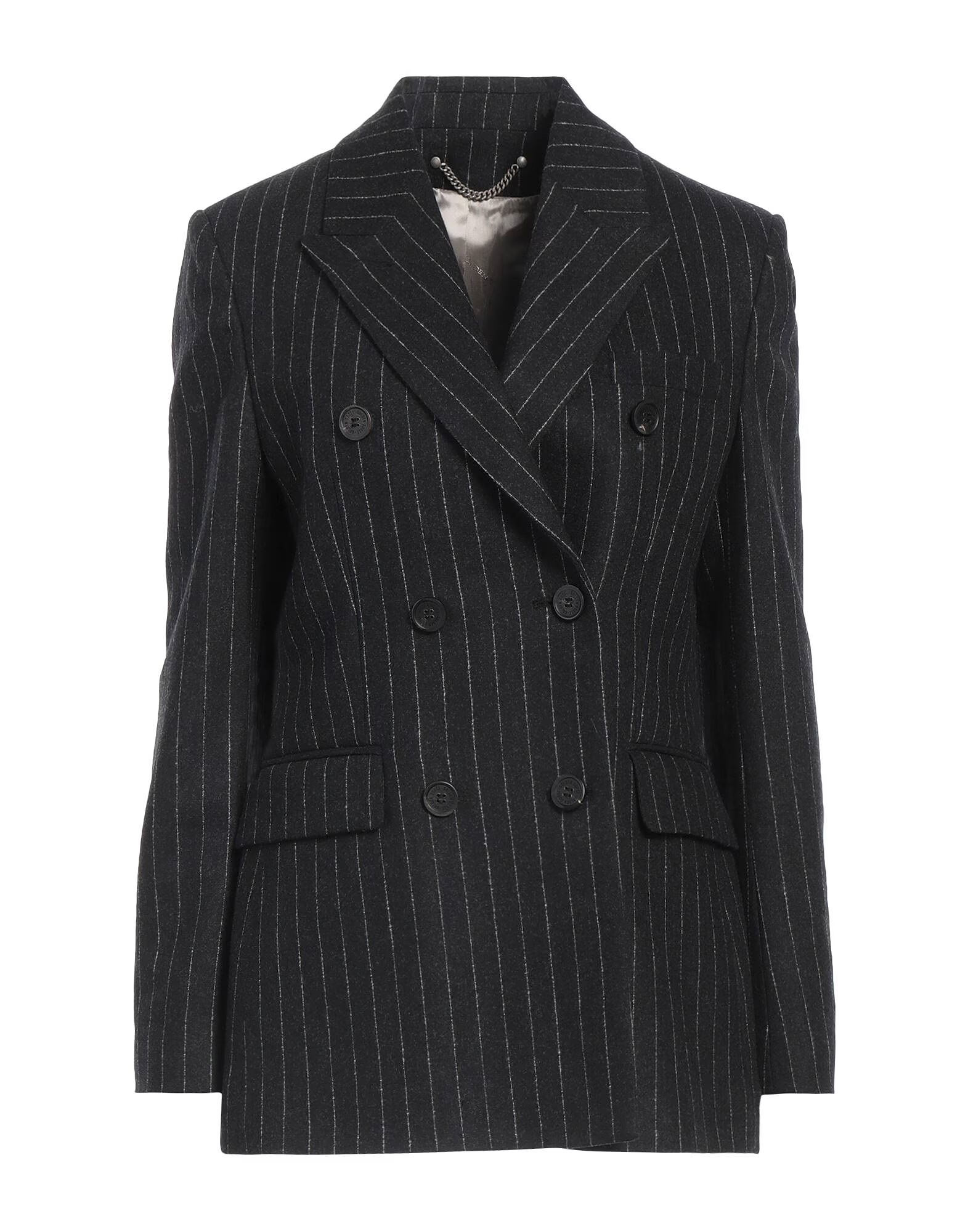 

Блейзер Golden Goose, тёмно-серый