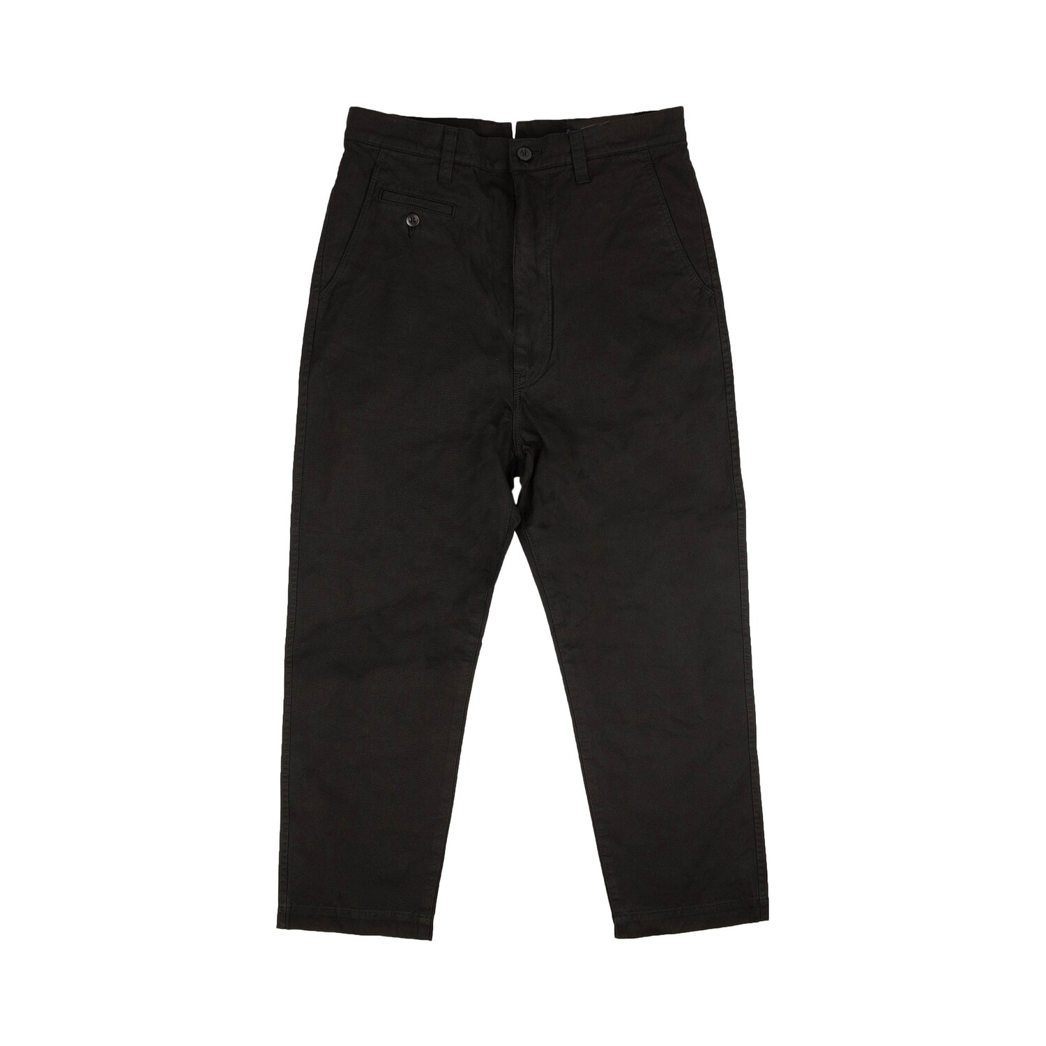 

Брюки Junya Watanabe Черные, Черный, Брюки Junya Watanabe Черные