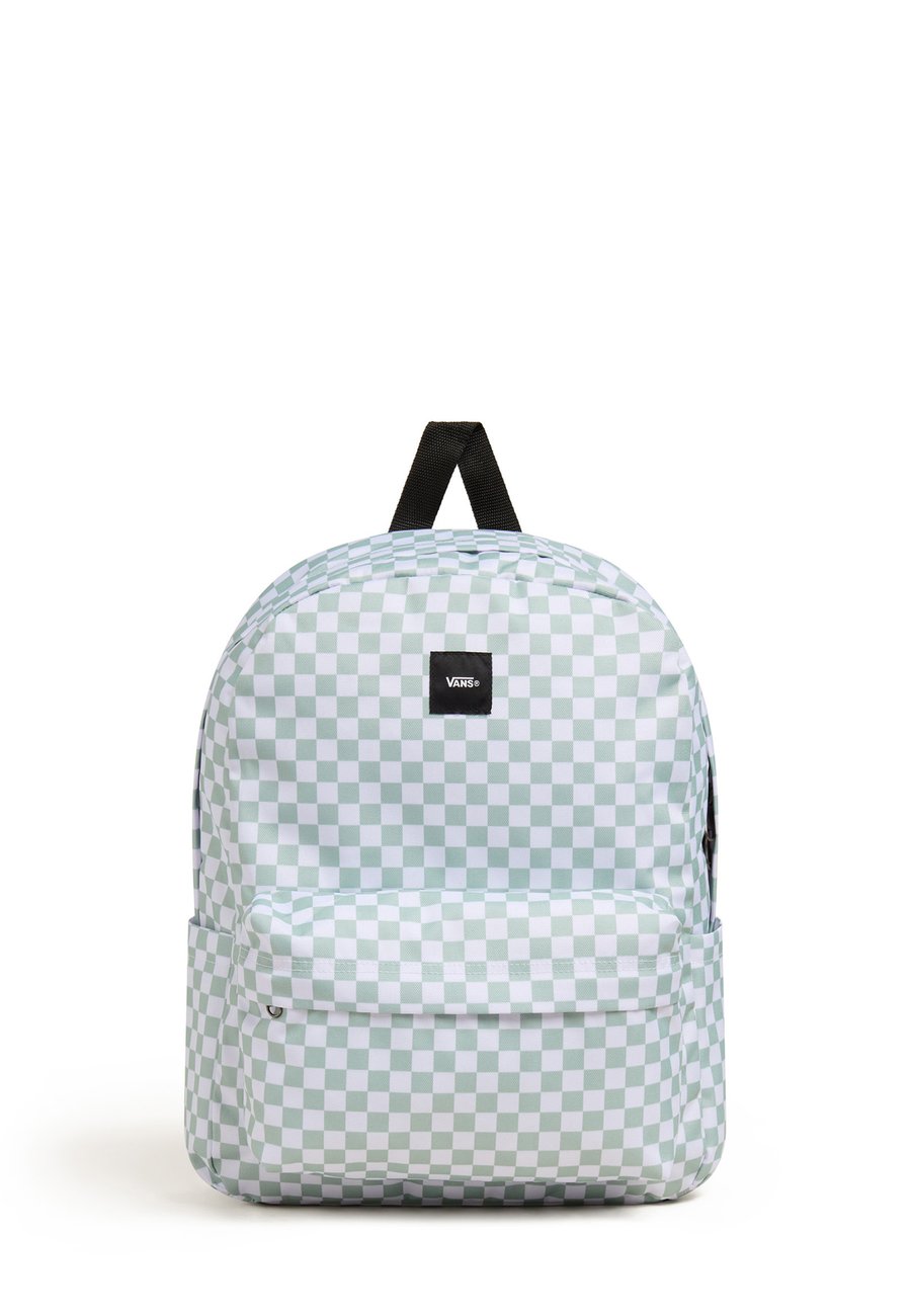 

Рюкзак Vans OLD SKOOL CHECK, Olive