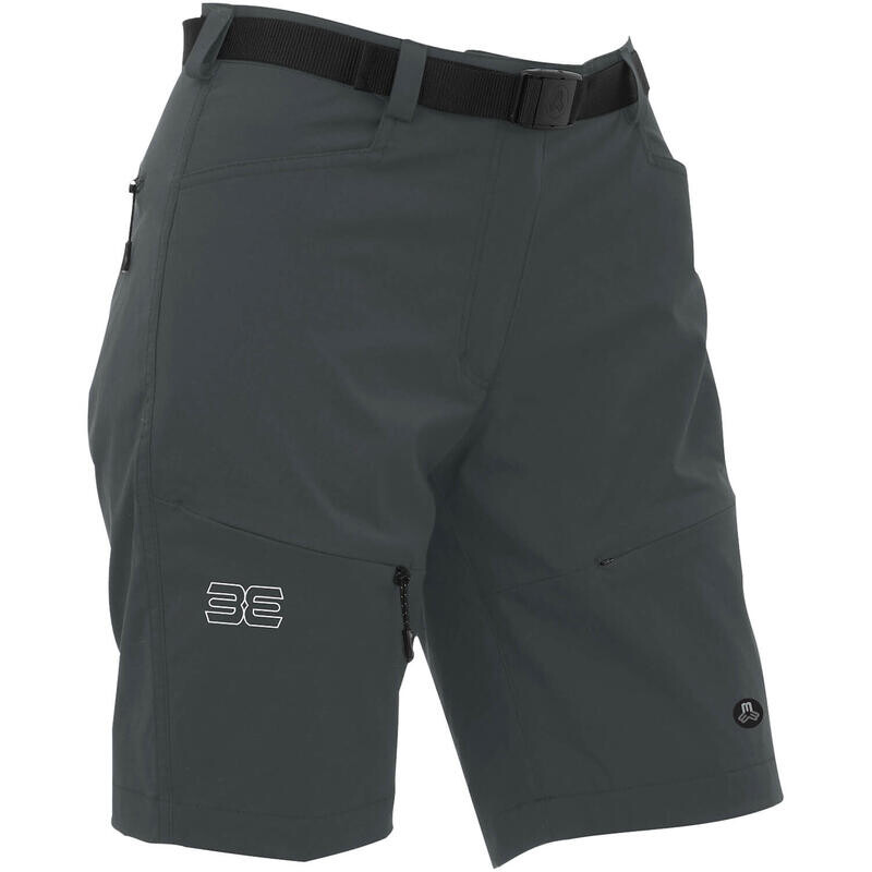 

Уличные брюки Maul Sport, цвет asphaltgrau/stahlgrau