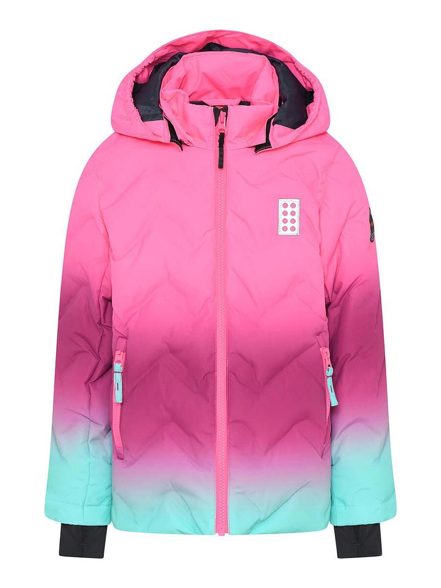 

Куртка Lego Wear LWJESTED, розовый