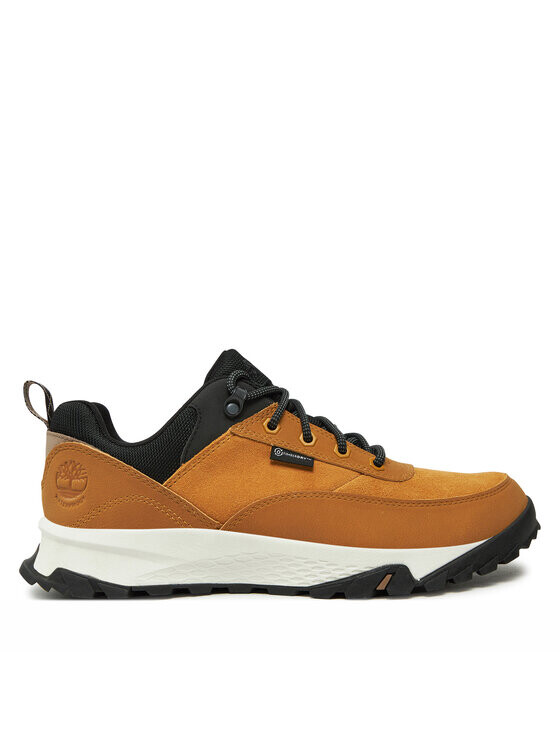 

Кроссовки Timberland, коричневый