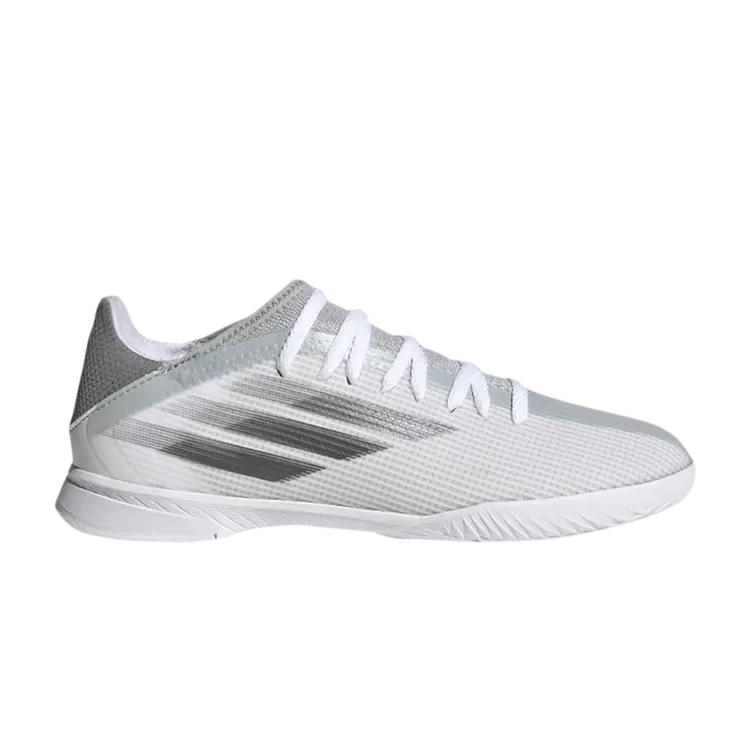 

Кроссовки Adidas X Speedflow.3 IN J, белый