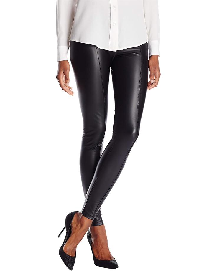 

Брюки Lysse High Waist Vegan Leggings, черный