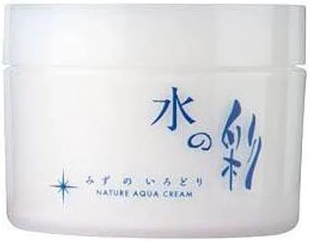 Увлажняющий крем Water Saiya S, Saiseisha, набор 3 шт, 270 г