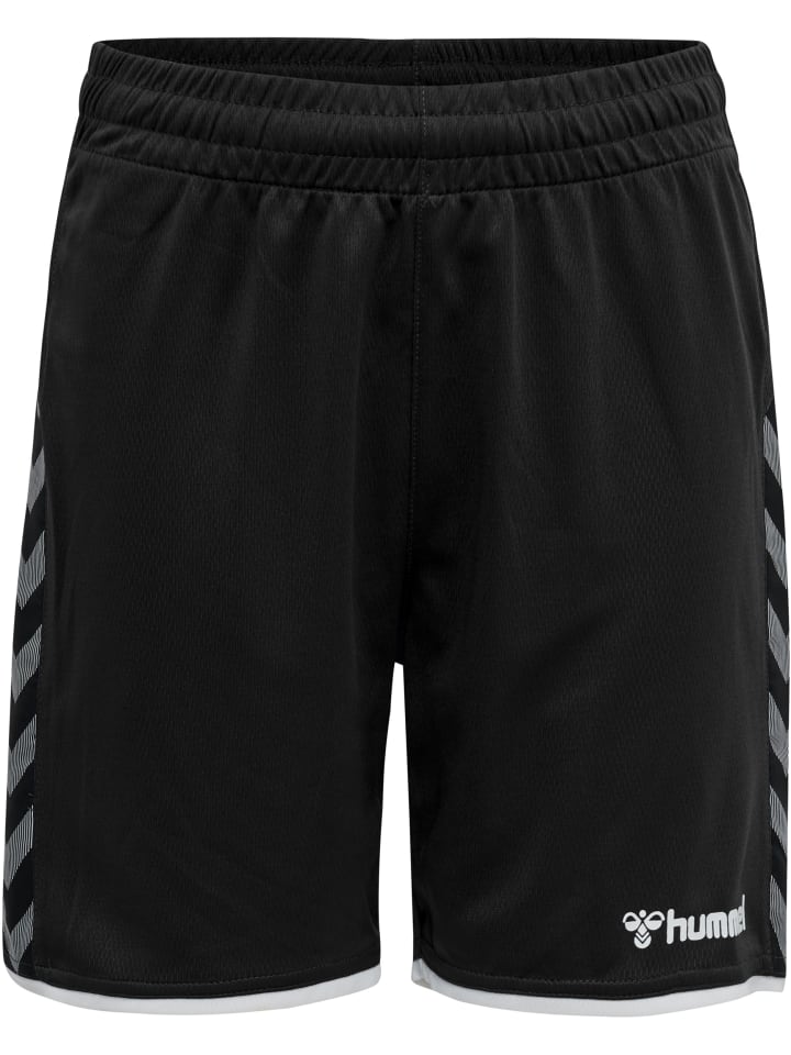 

Спортивные штаны Hummel, цвет black/white