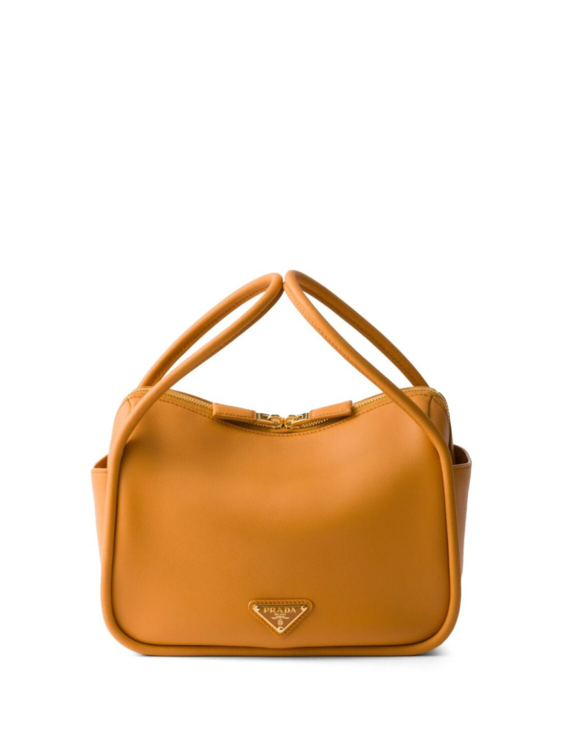 

Prada сумка Darling, оранжевый