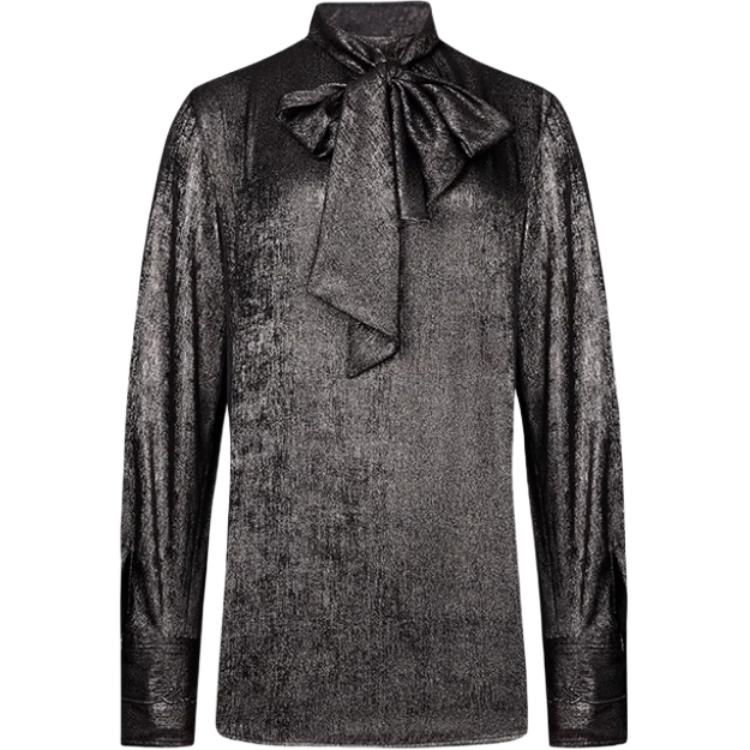 

KARL LAGERFELD / Karl Lagerfeld Jeans Рубашка KARL LAGERFELD женская черная