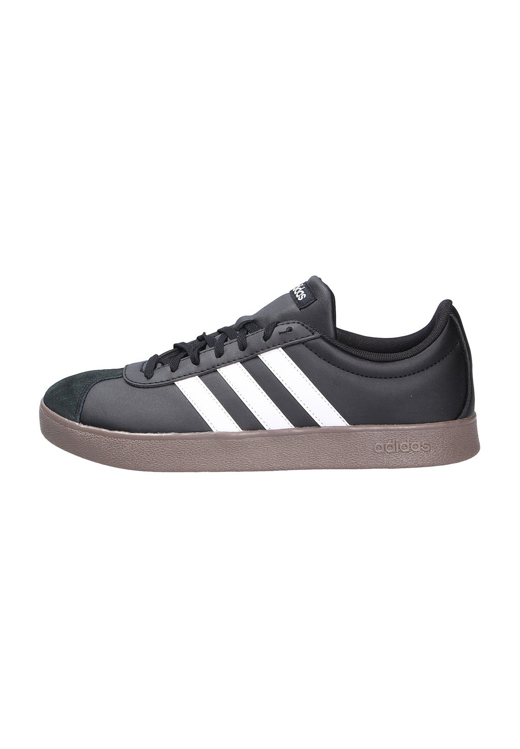 

Низкие кеды SNEAKER Adidas Originals, черный
