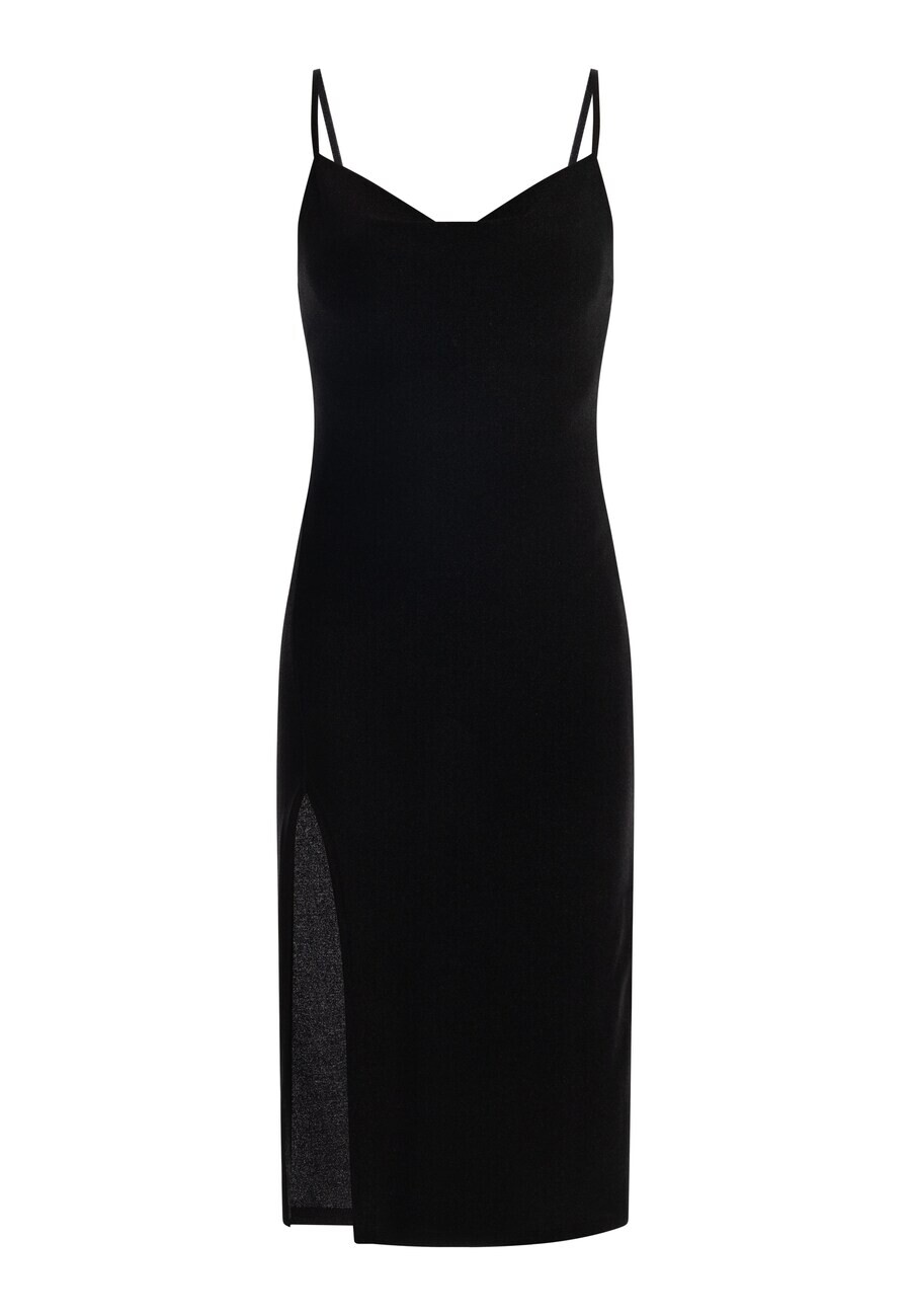 

Мини платье faina Dress, черный