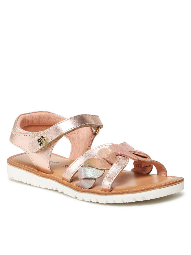 

Сандалии Betty 694792-30 Kickers, розовый