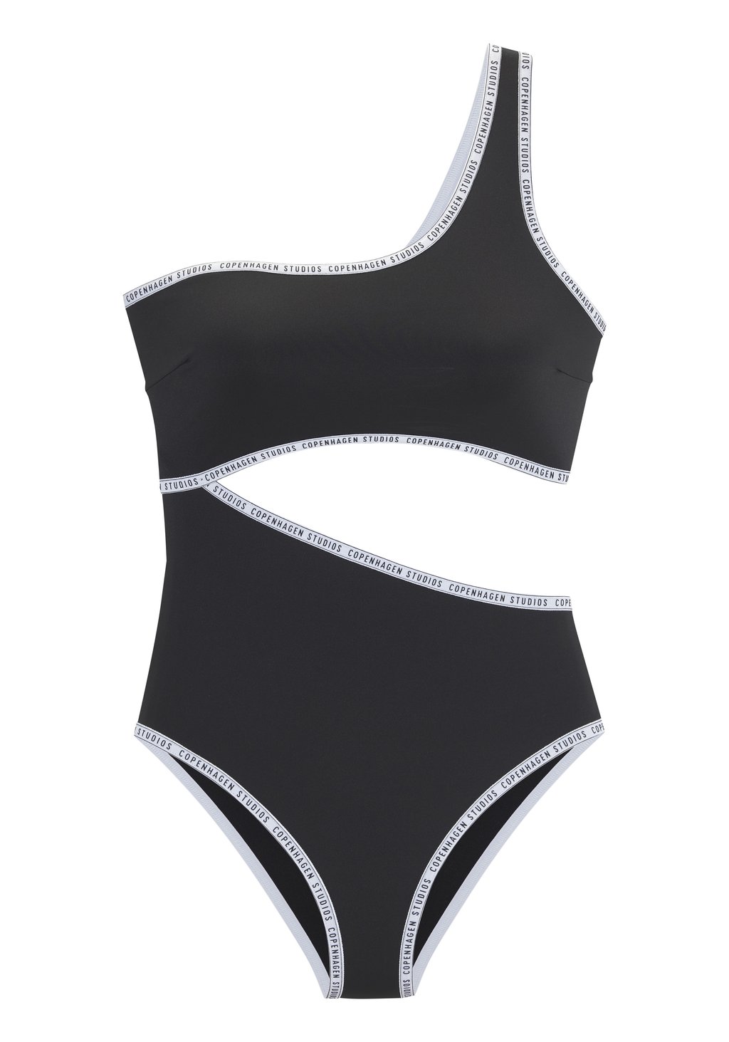 

Купальник SWIMSUIT Copenhagen Studios, черный