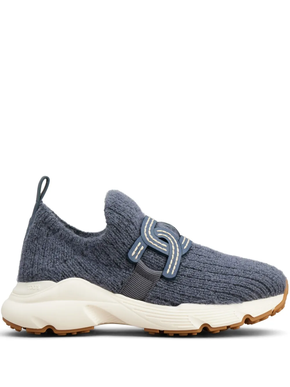 Кроссовки Kate Tod'S, синий