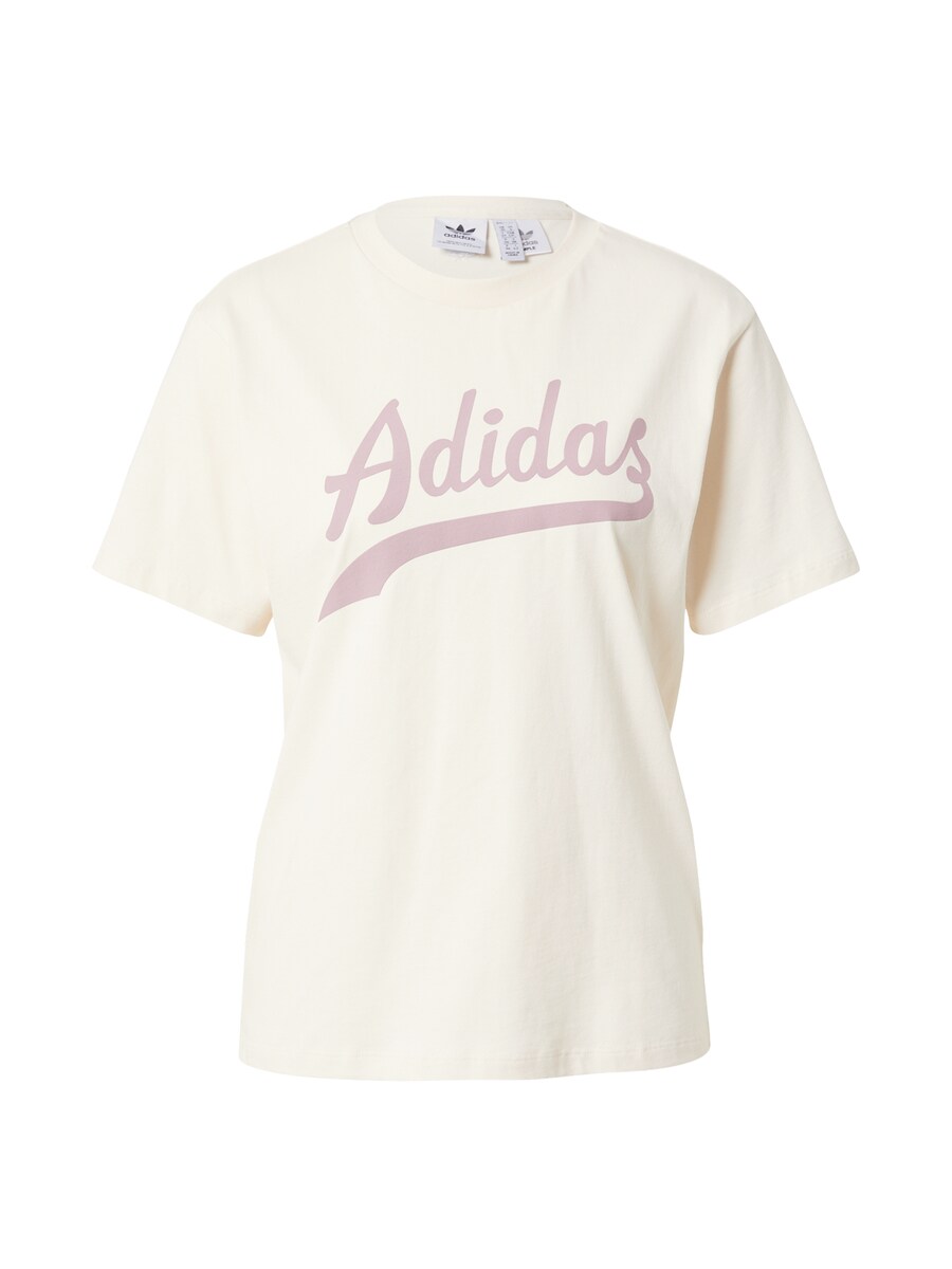 

Рубашка ADIDAS ORIGINALS Modern B-Ball, белый