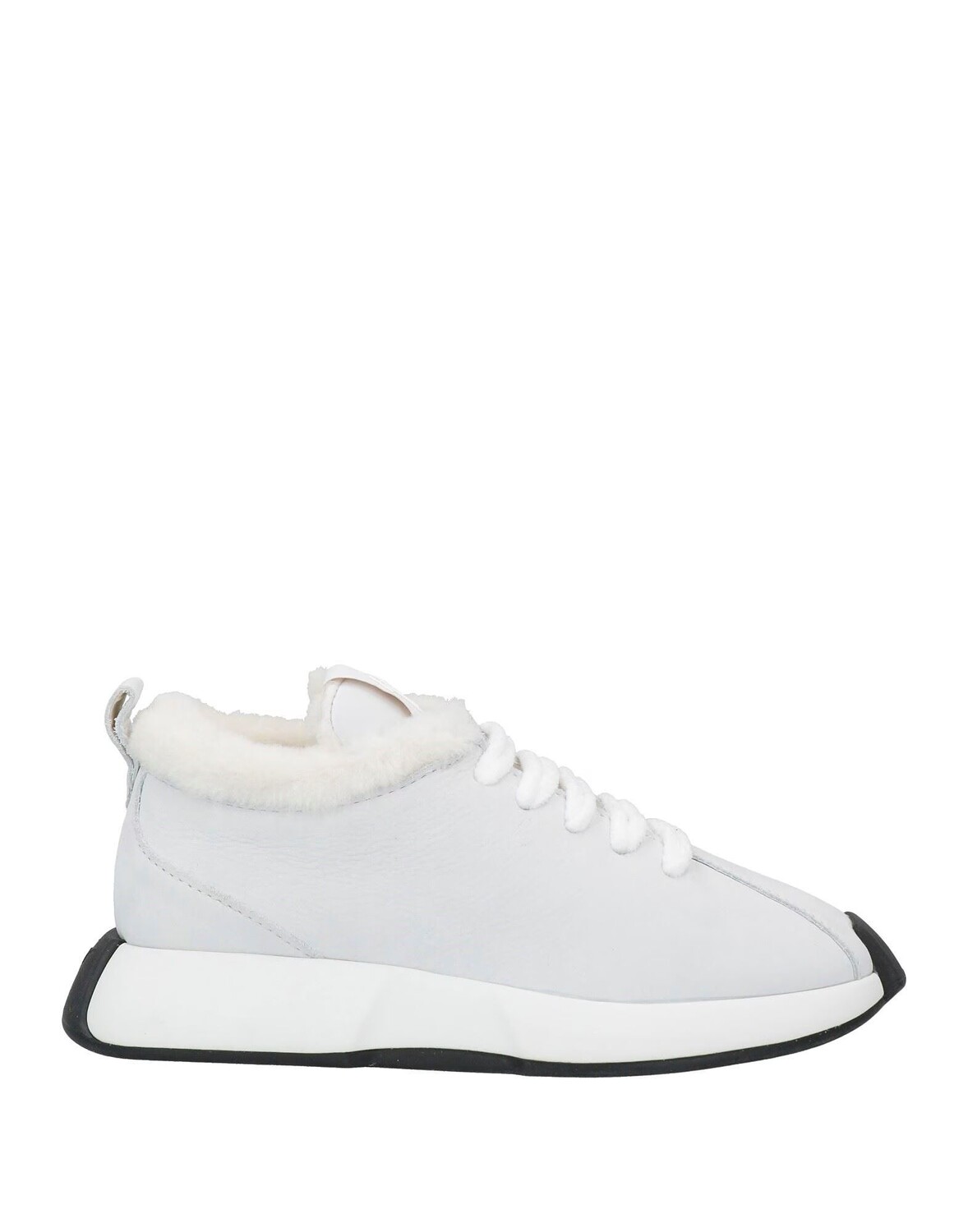 

Кеды Giuseppe Zanotti, белый