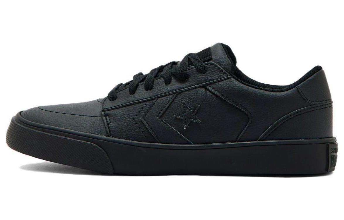

Обувь Converse для скейтбординга унисекс, Black and White