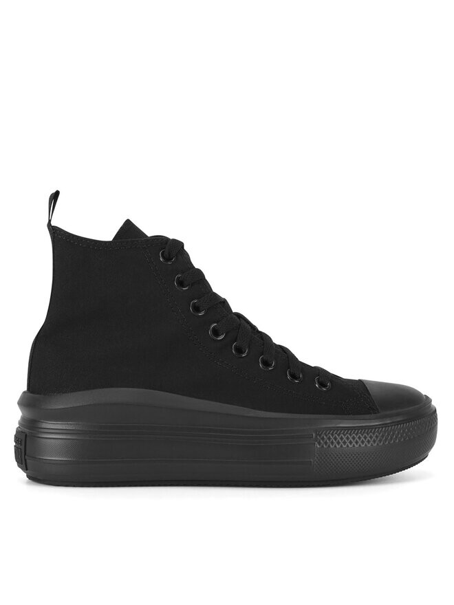 

Кеды Converse CHUCK TAYLOR ALL STAR MOVE, черный