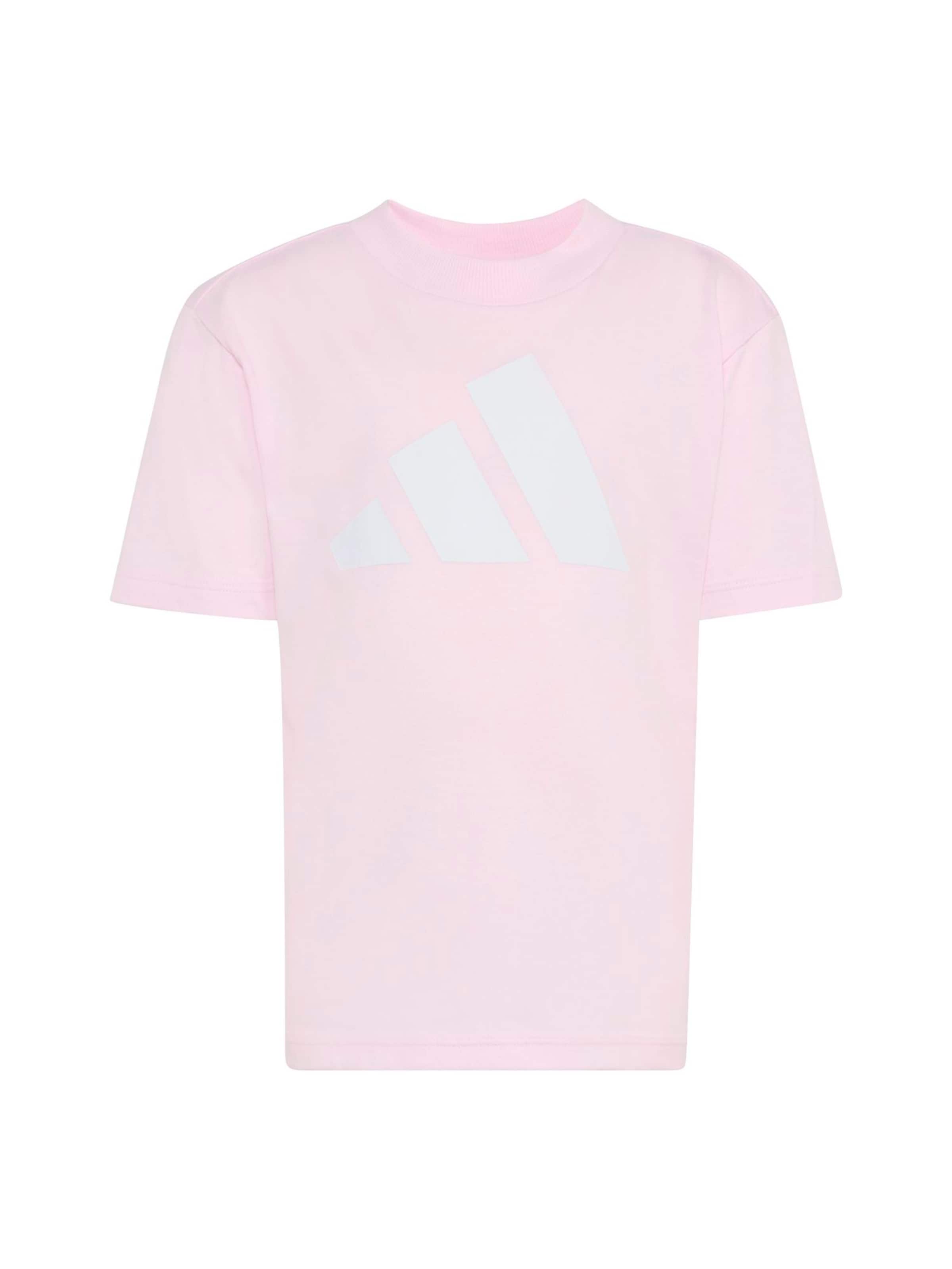 

Adidas Sportswear Футболка Performance в цвете Rose