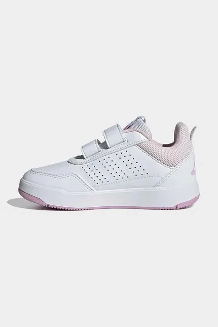 Кроссовки детские TENSAUR SPORT 3.0 Adidas, белый — фото 4