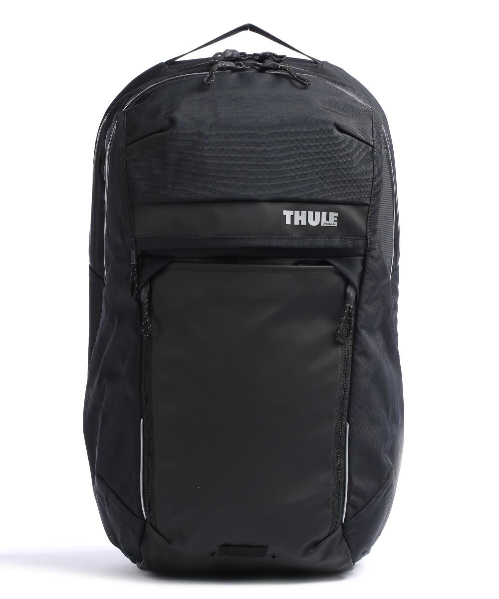 

Рюкзак Paramount 27 16 дюймов, нейлон Thule, черный
