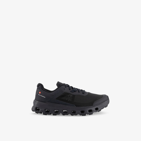 

Кроссовки Cloudvista 2 mesh low-top On, черный