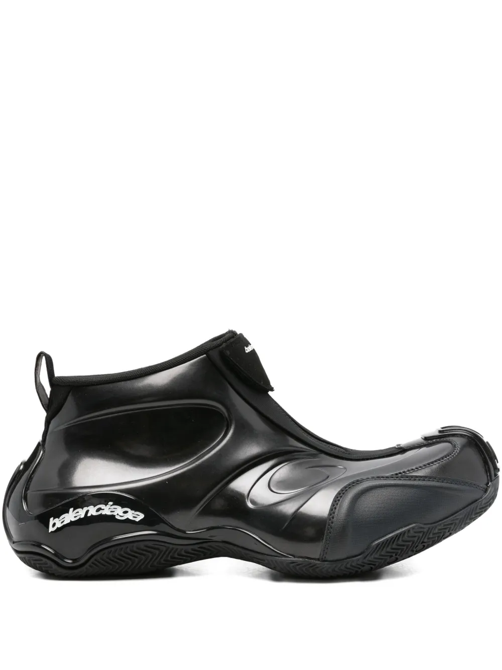 

Кроссовки Balenciaga, черный