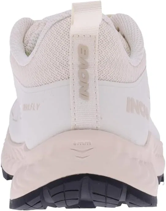 Мужские кроссовки для трейлраннинга INOV8 Trailfly, Beige — фото 3