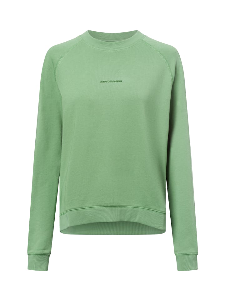 

Толстовка Marc O'Polo DENIM, цвет gras