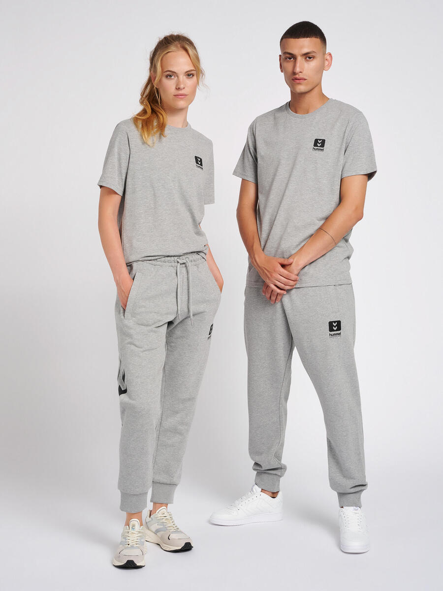 

Футболка Hmllgc Graham Adult HUMMEL