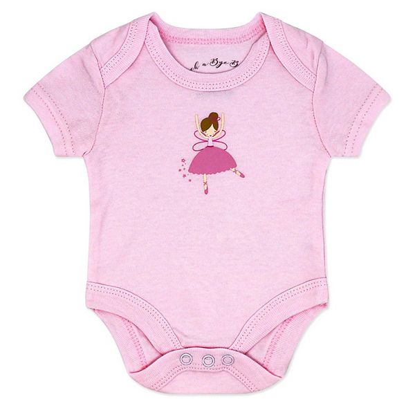 Детский набор для девочки из 5 предметов Rock A Bye Baby Boutique — фото 4