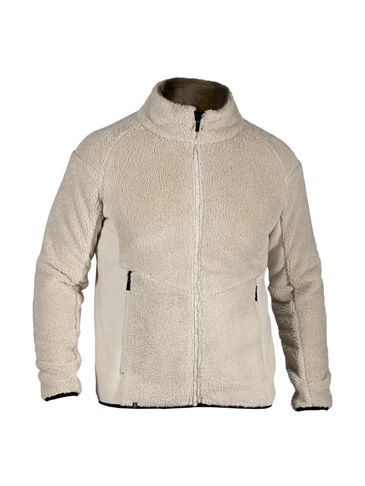 

Maul Sport Флисовая куртка бежевого цвета