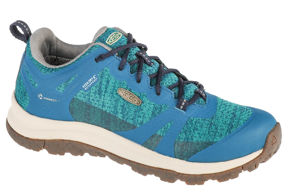 

Походная обувь Keen Keen Terradora II Wp, синий