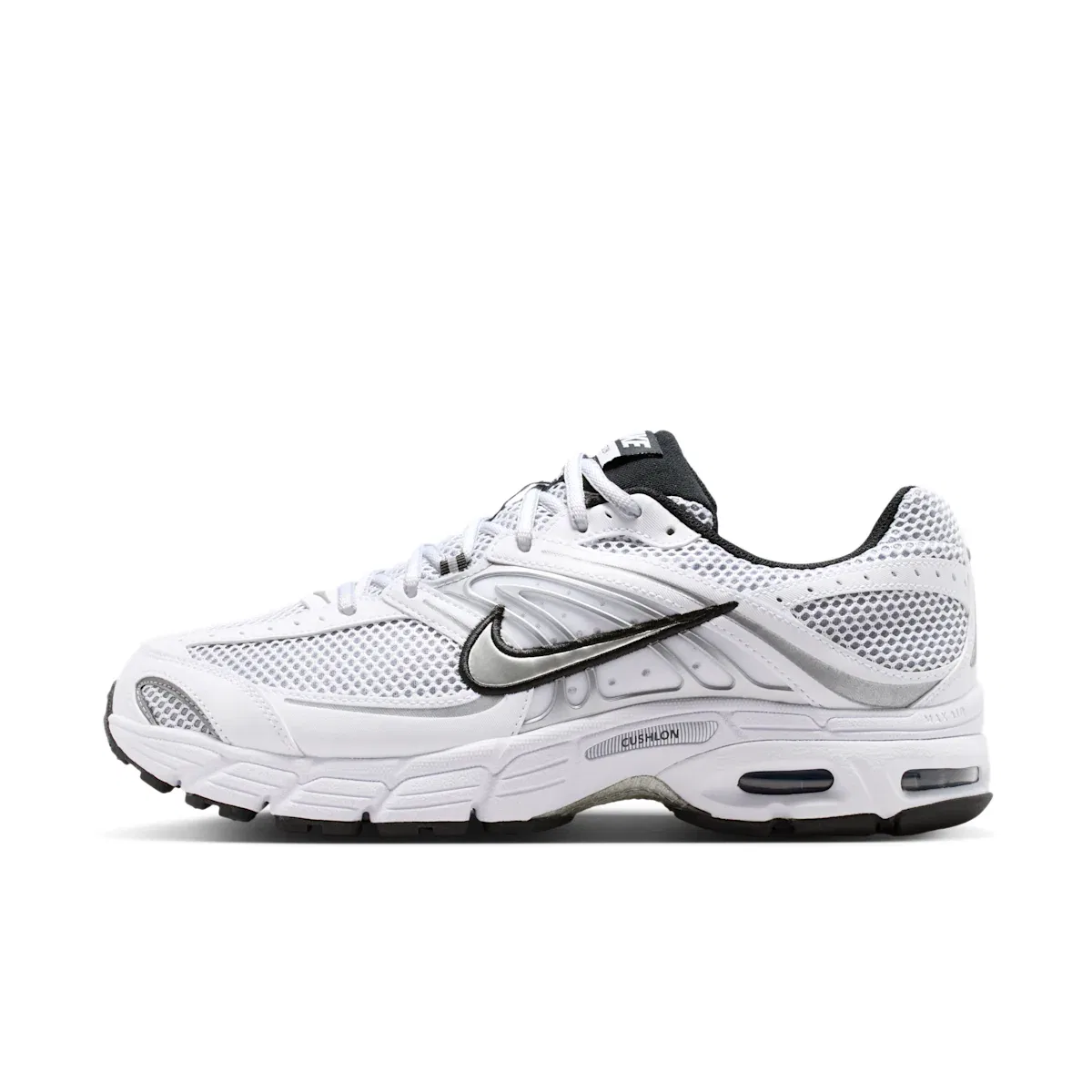 Мужские кроссовки Air Max Moto 2K Nike, белый