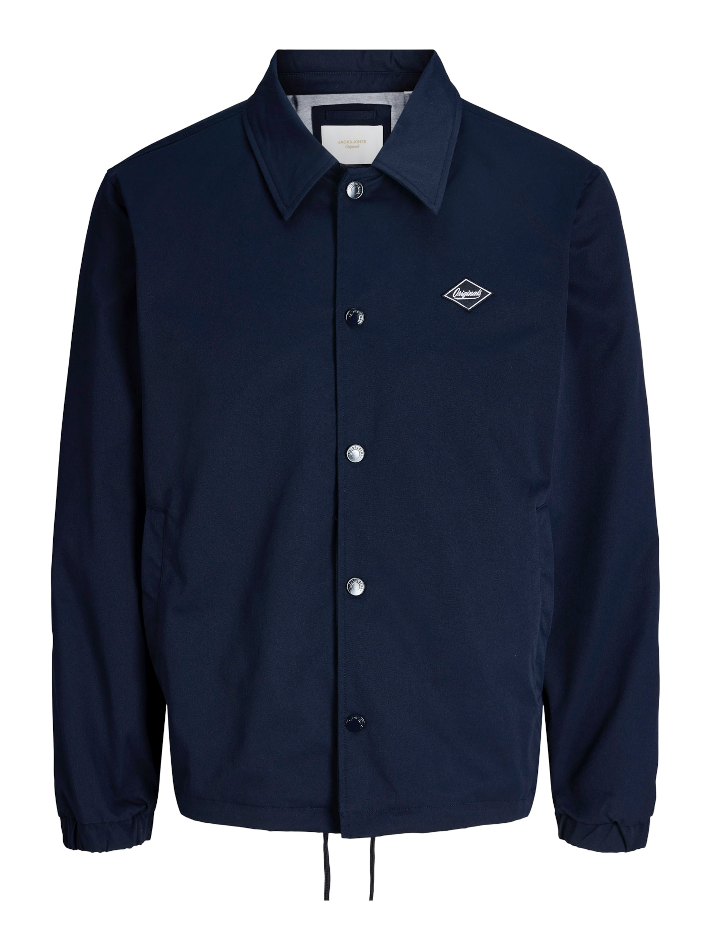 

JACK & JONES Куртка для межсезонья 'JORCatskills' в цвете Night Blue