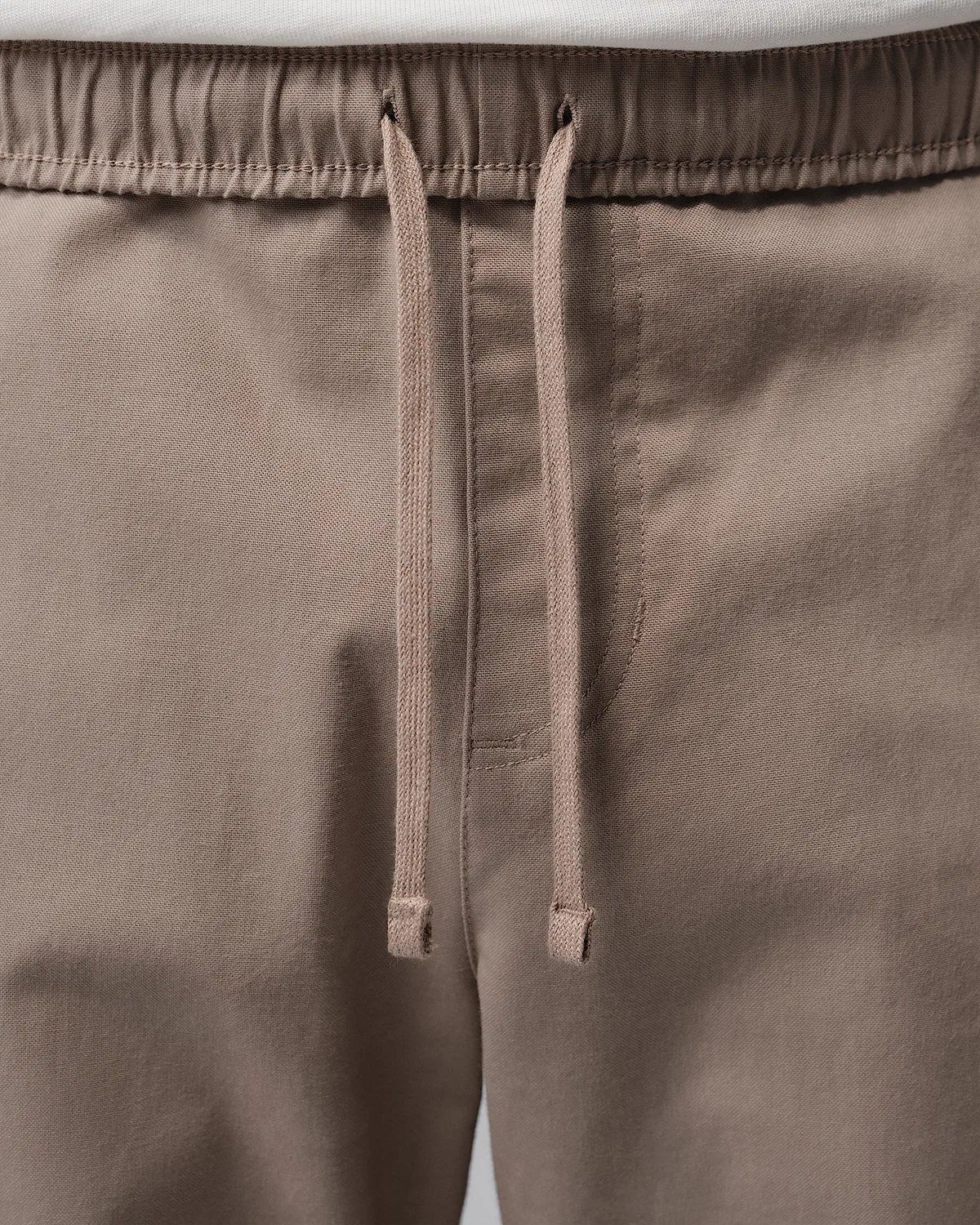 Мужские тканые штаны Jordan Essentials, Khaki/Sail — фото 3