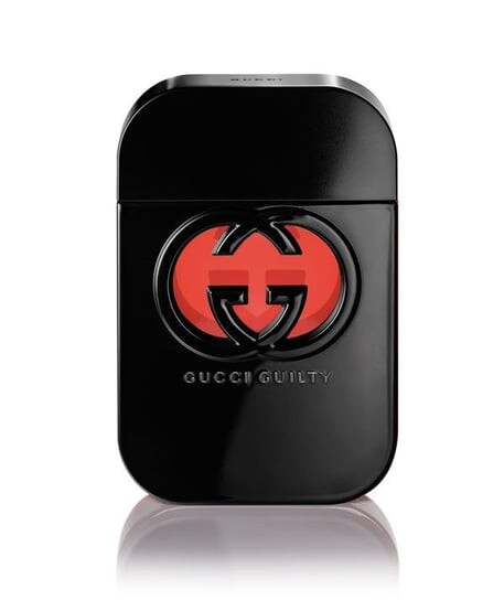 Gucci Guilty Black Pour Femme: Аромат для смелых женщин — фото 2