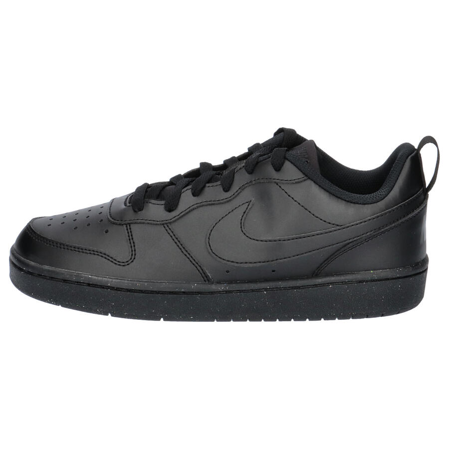 Детские кроссовки Nike Court Borough Low Recraft (GS) DV5456 — фото 2