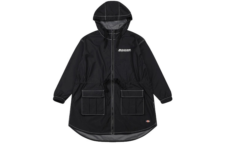 

Dickies Женская куртка, цвет Black