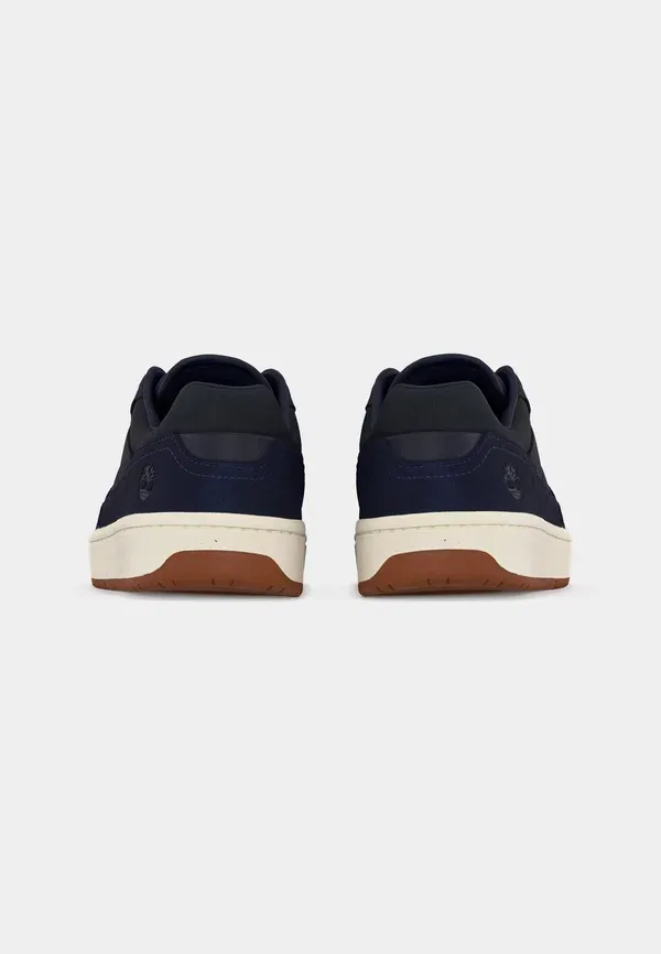 Кроссовки Jackson court trainers Timberland, темно-синий — фото 4