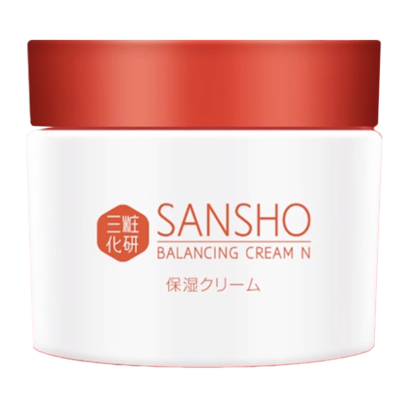 Увлажняющие кремы и средства для лица Unisex SANSHO — фото 3
