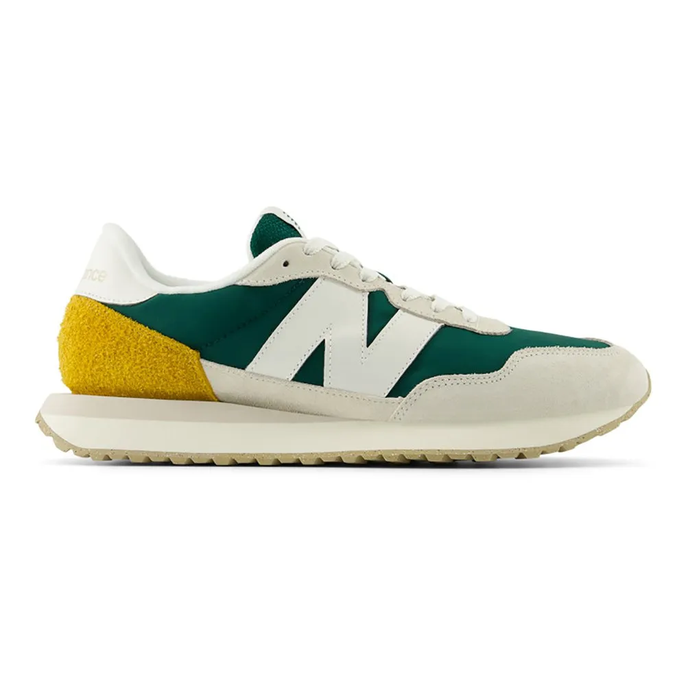 

Кроссовки New Balance 237 trainers, разноцветный
