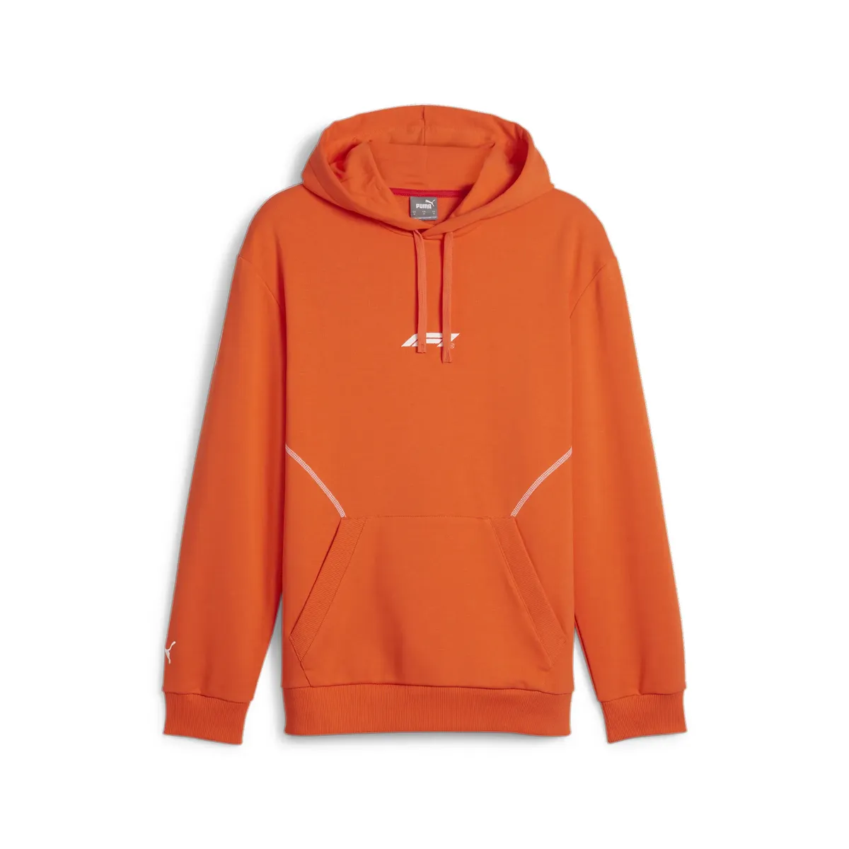 

Толстовка PUMA "F1 Motorsport Hoodie Men", цвет Nrgy Red