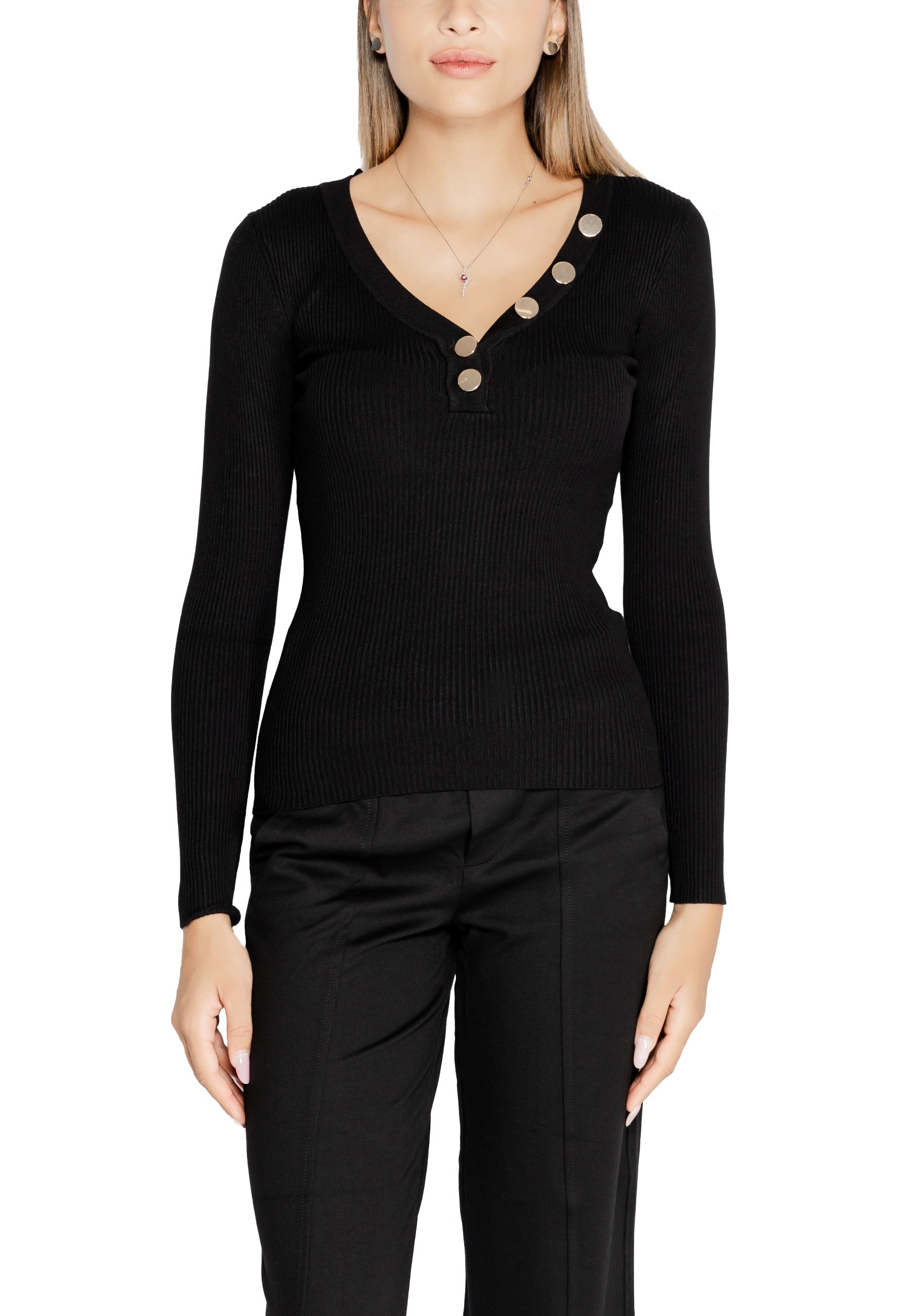

Свитер Morgan Lane, black